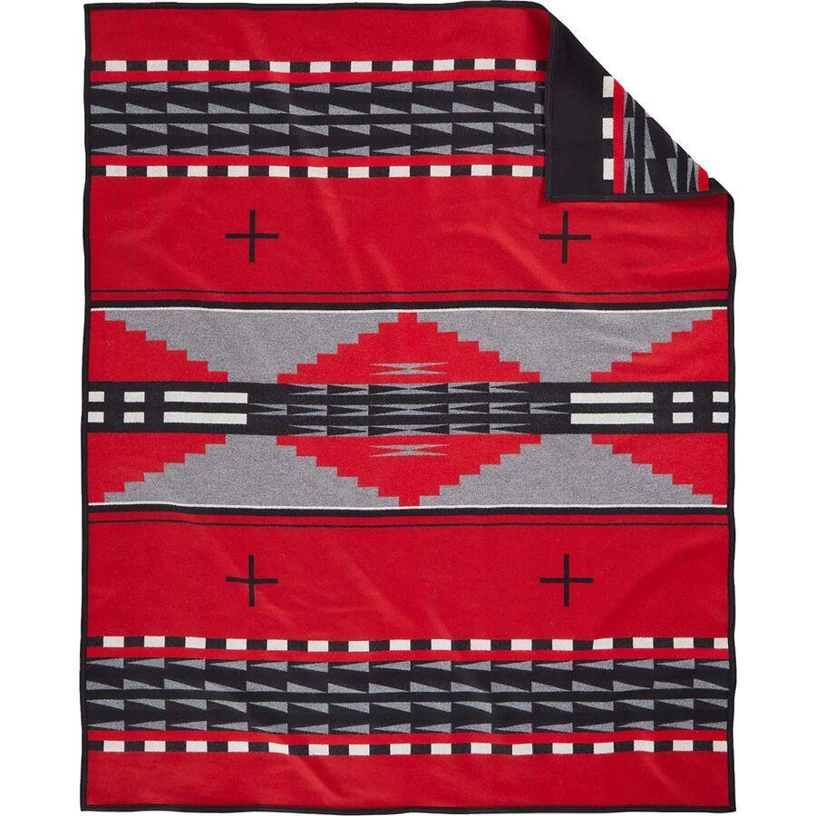 Pendleton Earth Blanket One Color