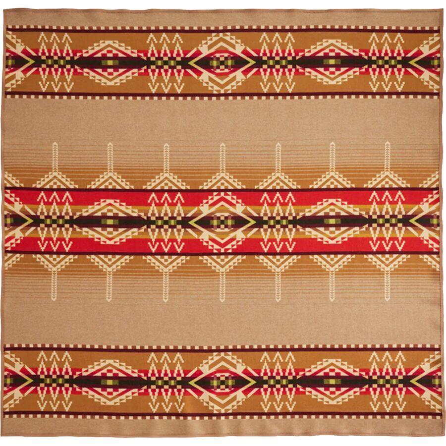 Pendleton Jacquard Blanket Beacon Rock