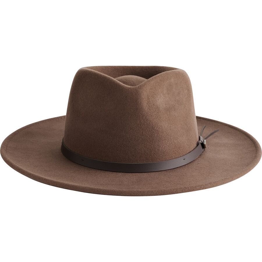 Pendleton Ranger Hat Chestnut Pendleton Ranger Hat Chestnut