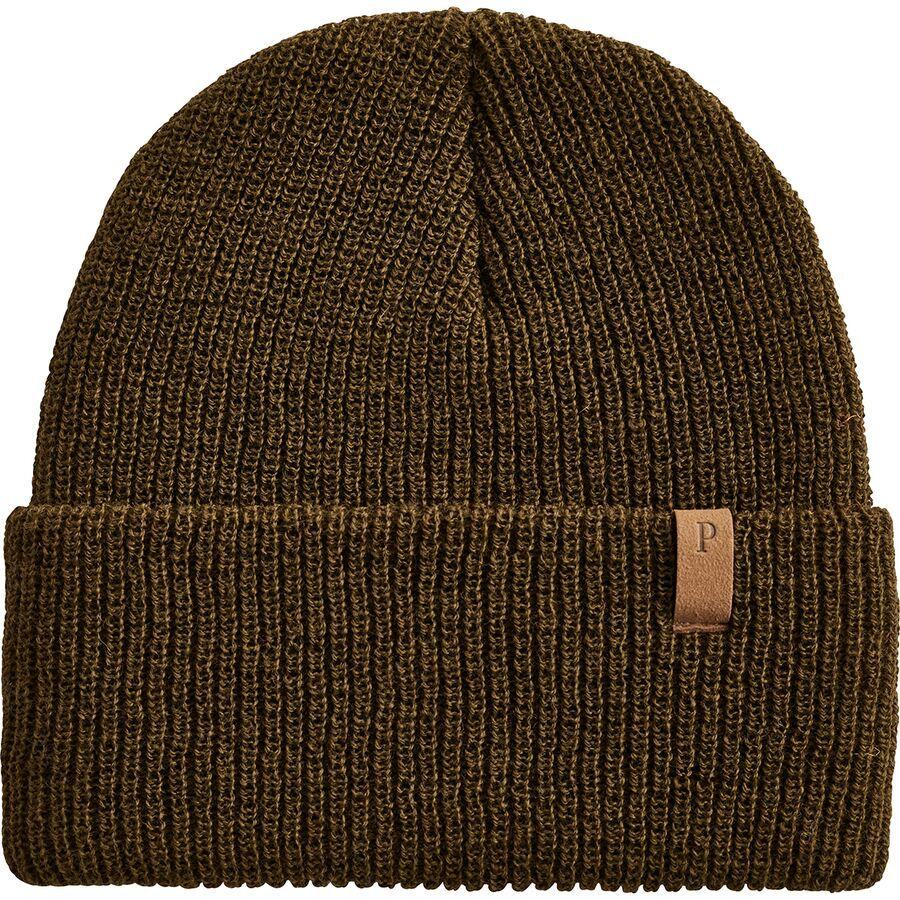 Pendleton Wool Watch Cap Army Green