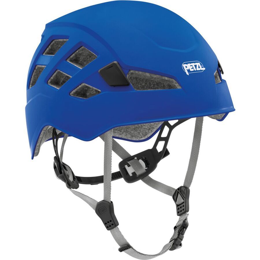Petzl Boreo Climbing Helmet Blue