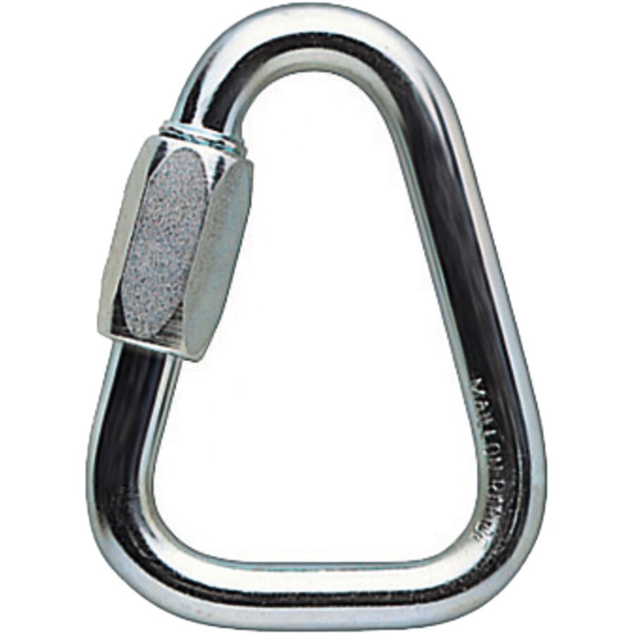 Petzl Delta Quick-Link One Color