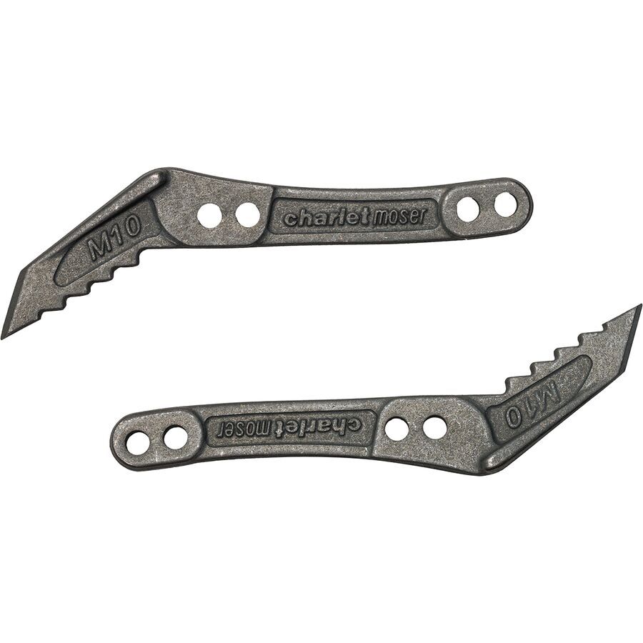 Petzl M10 Blades - 2 Pack One Color
