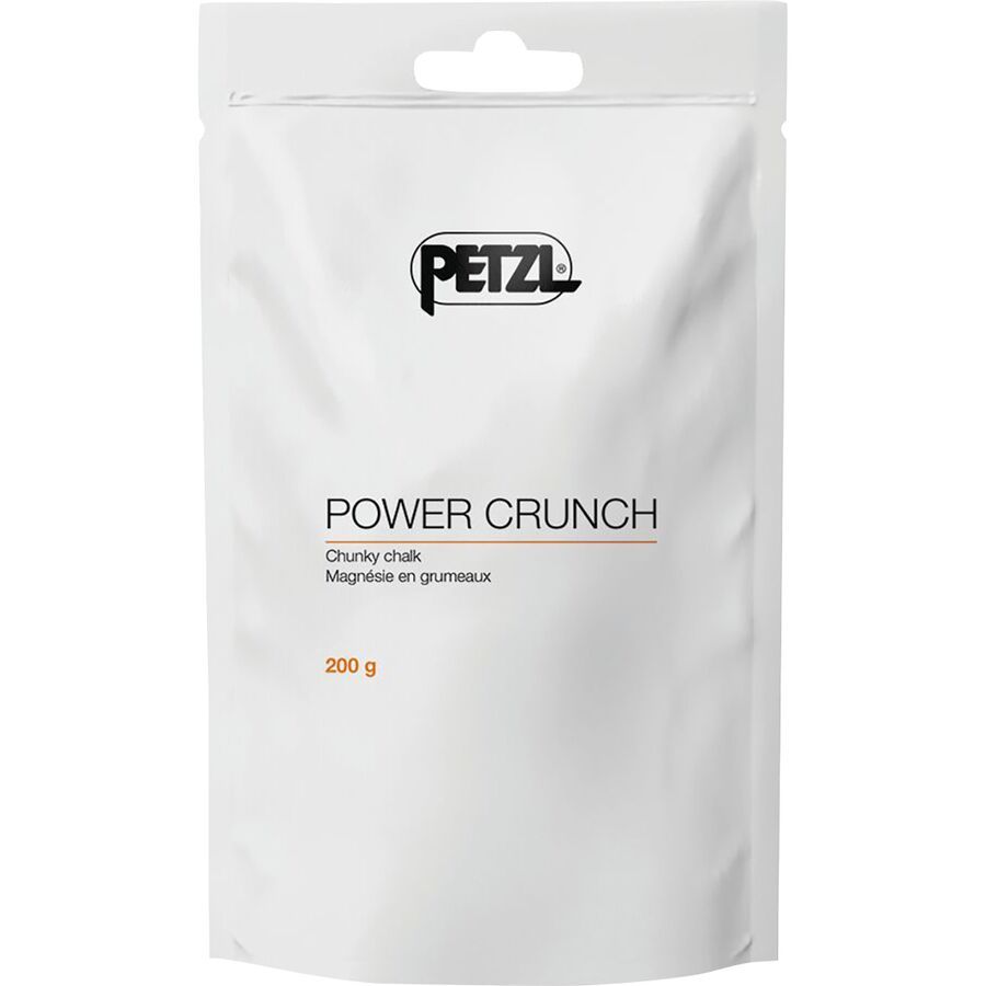 Petzl Power Crunch Chalk 200g Petzl Power Crunch Chalk 200g