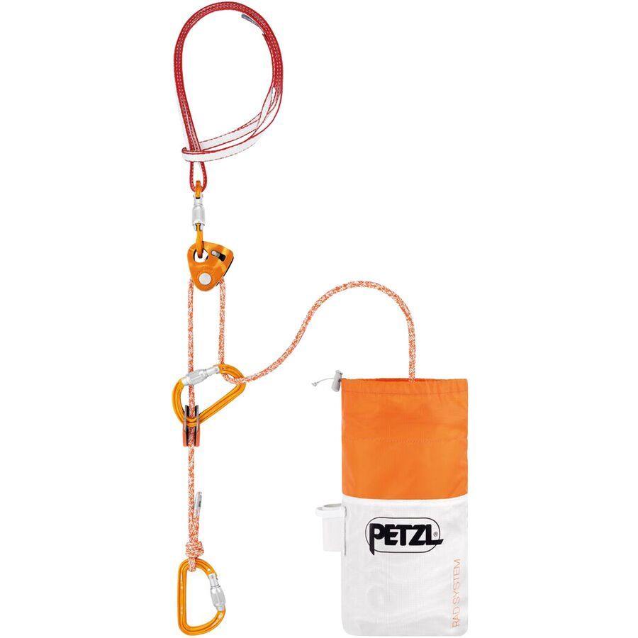 Petzl RAD System One Color Petzl RAD System One Color