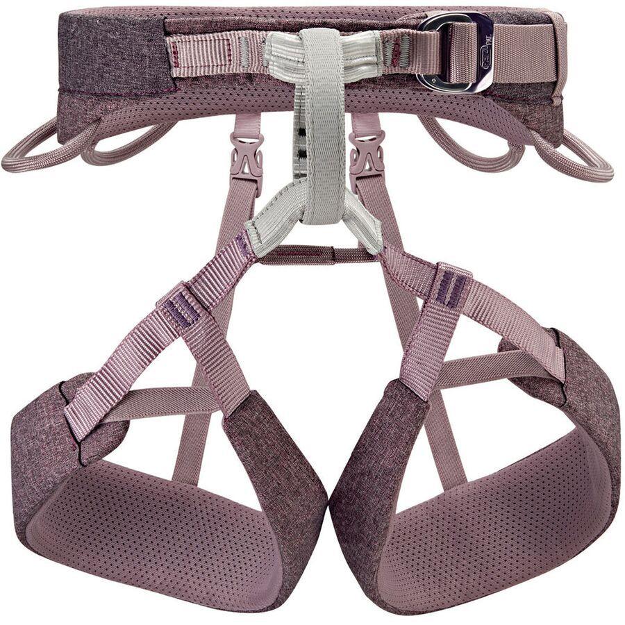 Petzl Selena Harness - Women's Violet