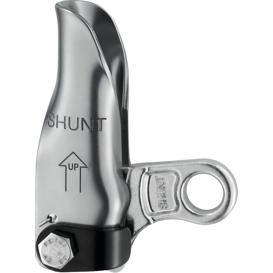 Petzl Shunt Ascender One Color