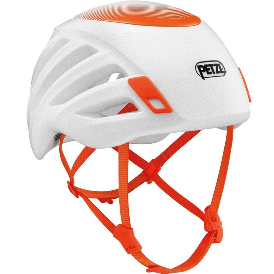 Petzl Sirocco Helmet White
