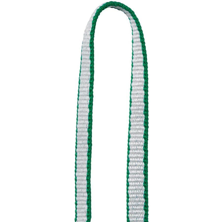 Petzl ST'ANNEAU Dyneema Sling Green