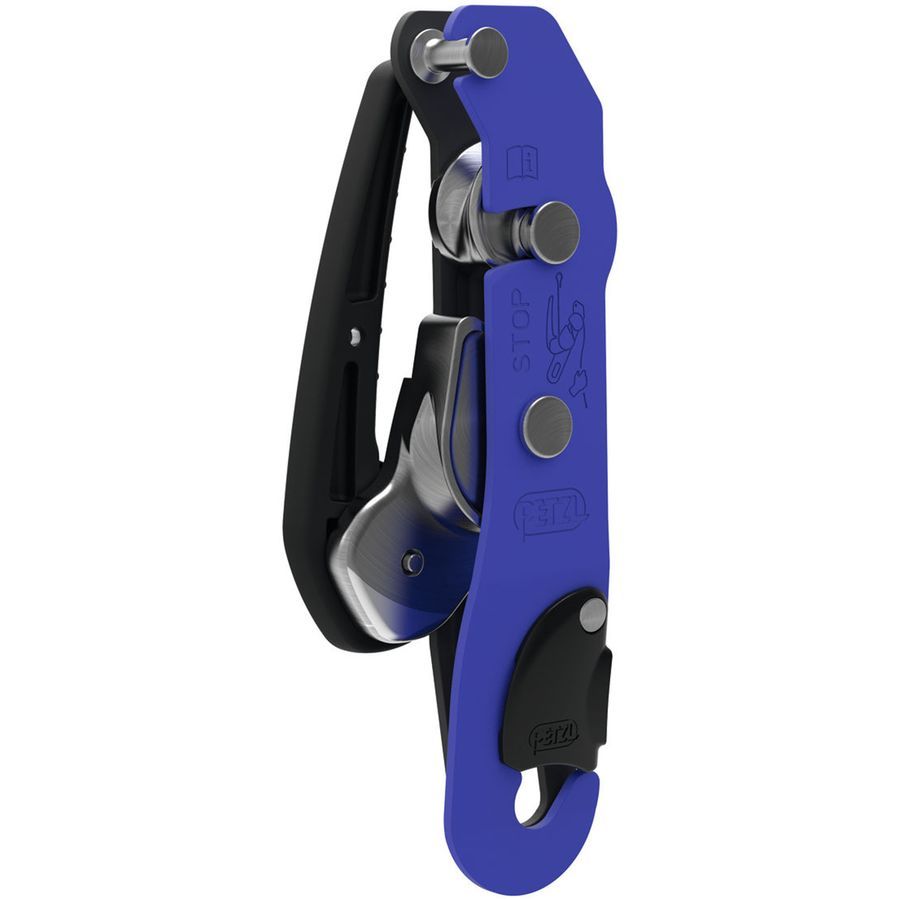 Petzl Stop Descender One Color