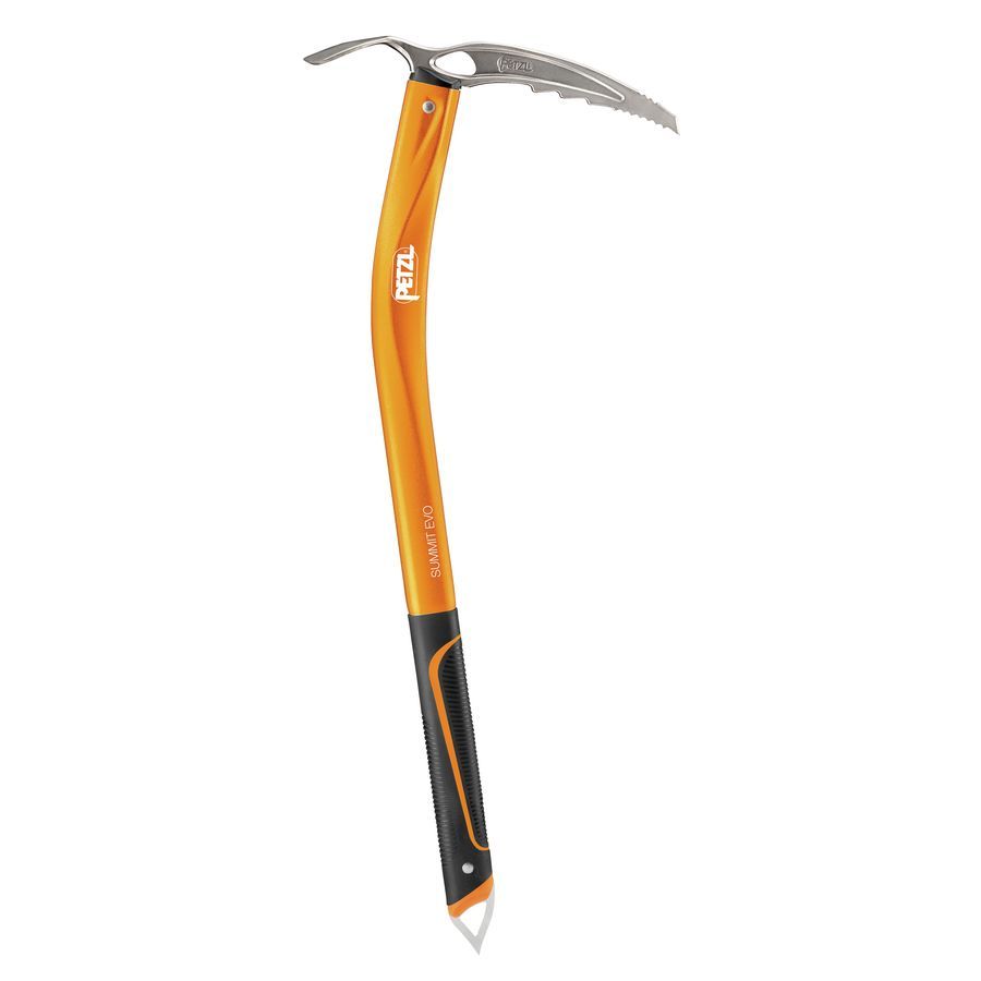 Petzl Summit Evo Ice Axe One Color