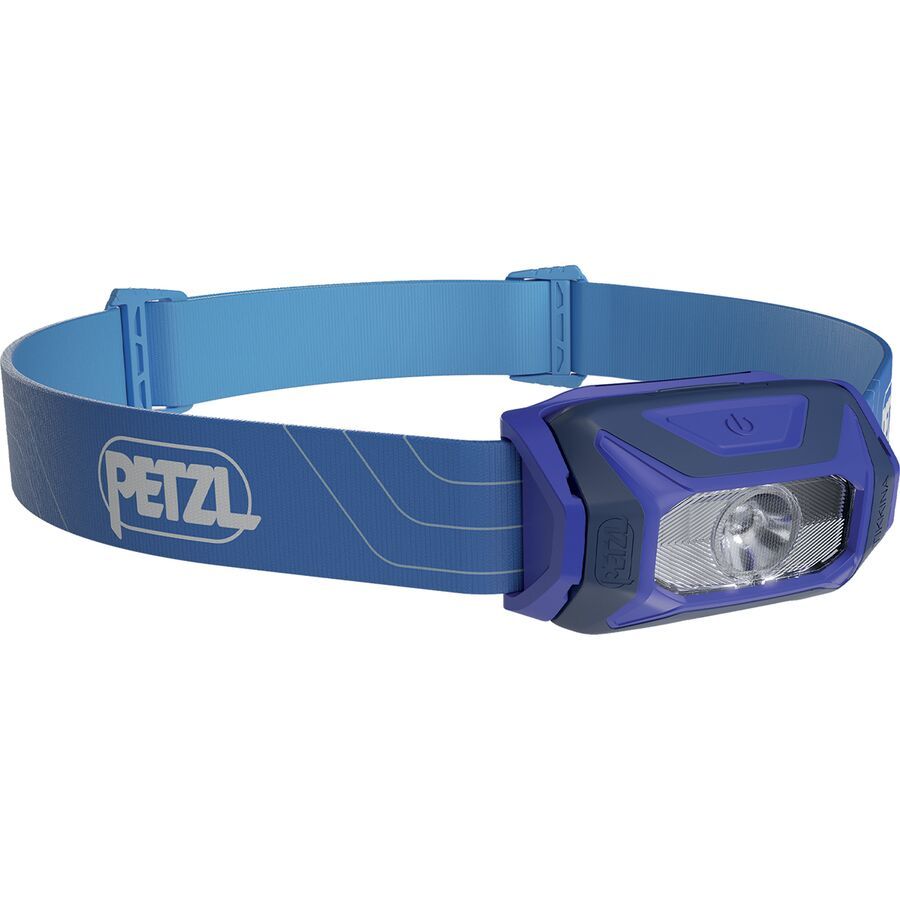 Petzl Tikkina Headlamp Blue