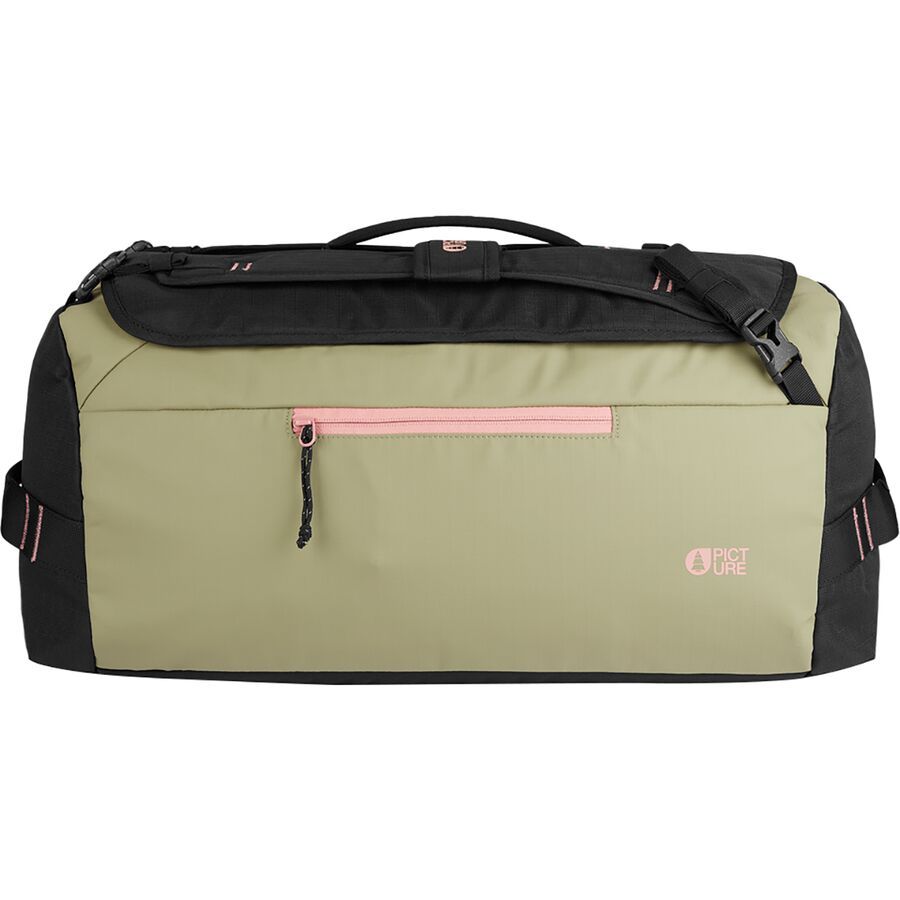 Picture Organic WP 40 Duffel Bag Aloe