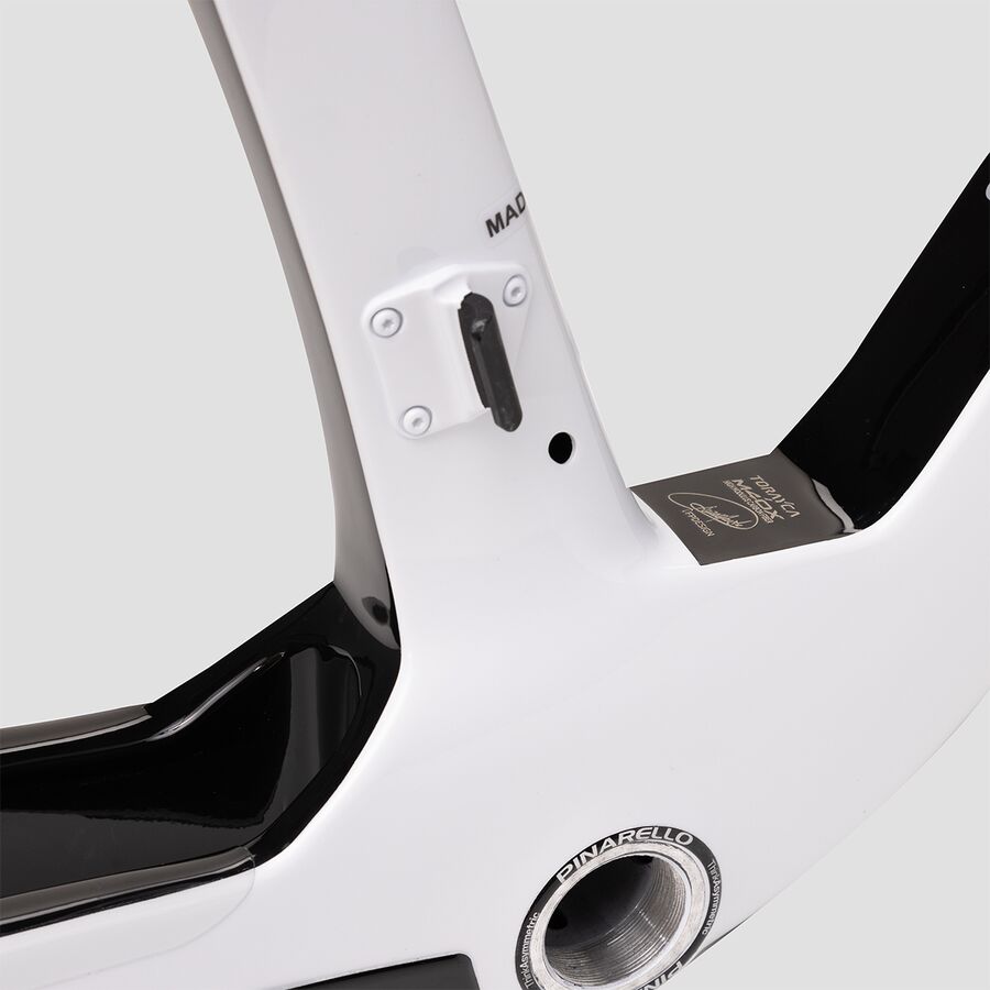Pinarello Dogma F Disc Road Frameset
