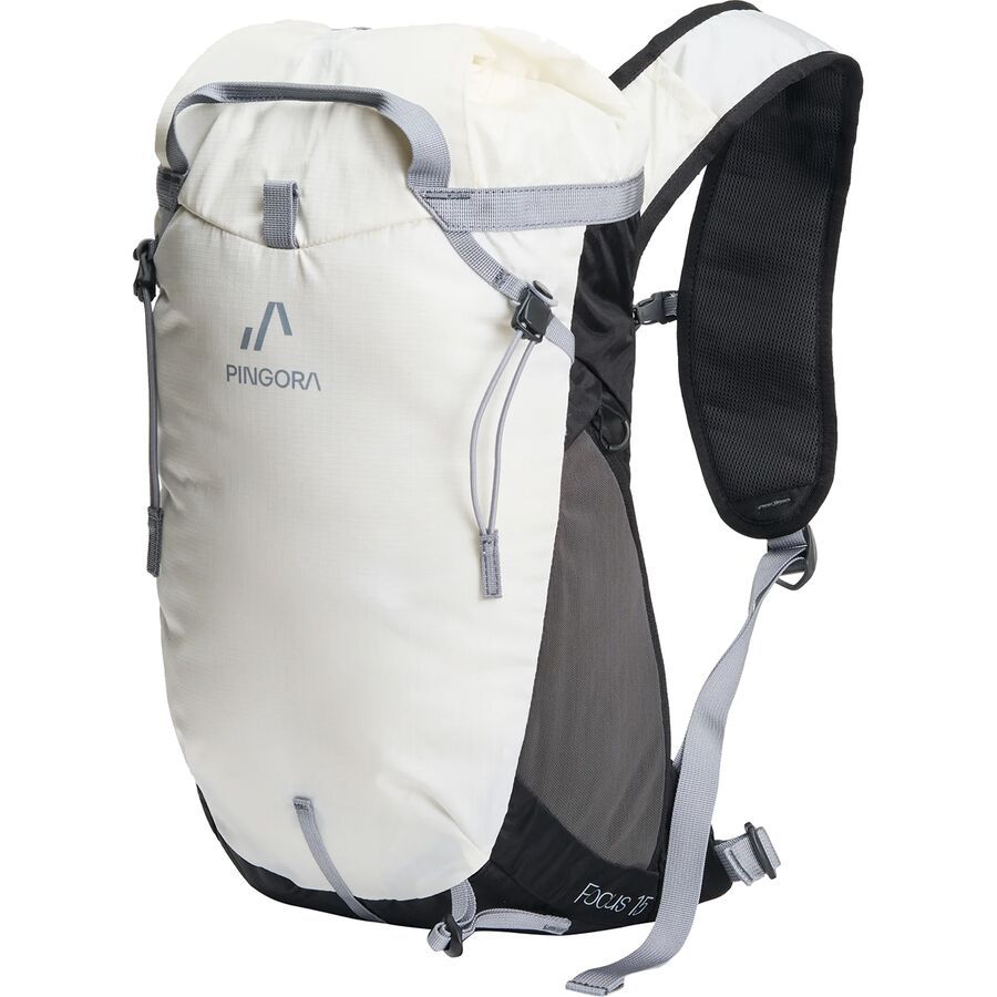 Pingora Focus 25 Backpack Arctic