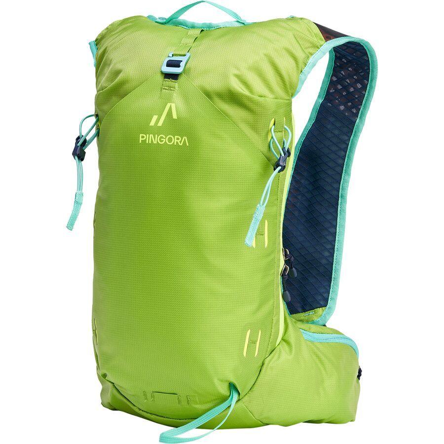 Pingora Impulse 11L Backpack Green
