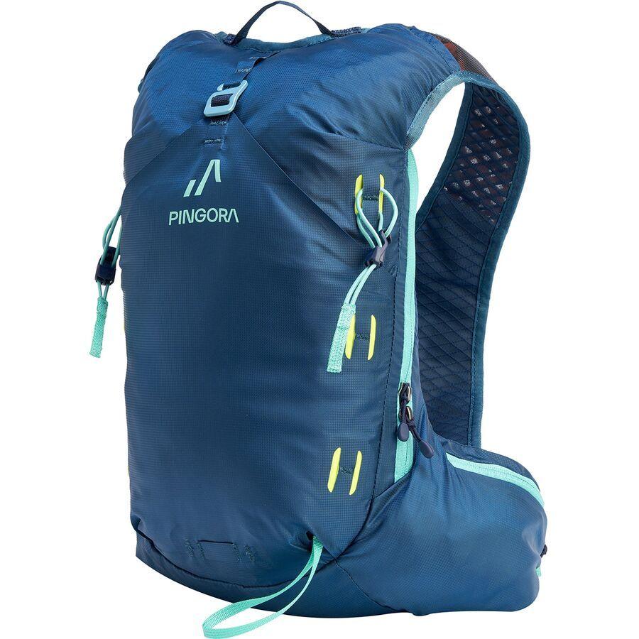 Pingora Impulse 9L Backpack Blue