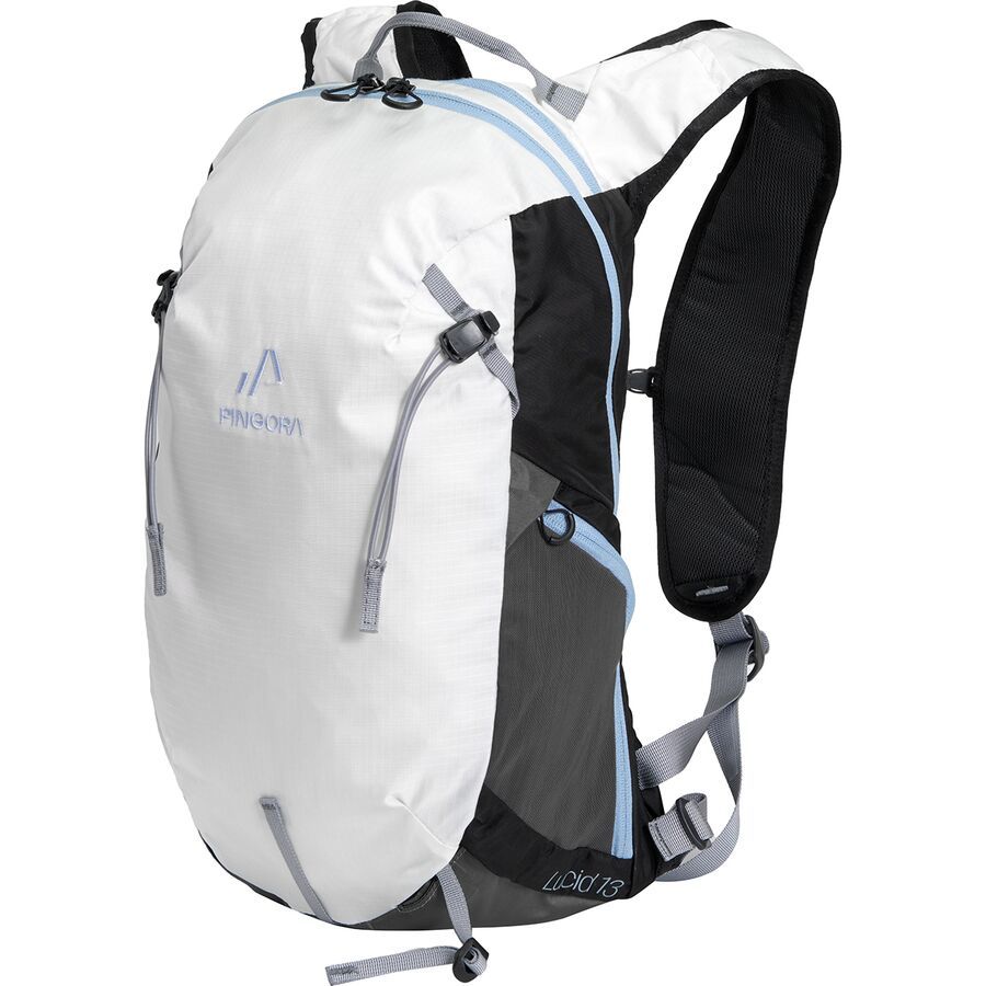 Pingora Lucid 13L Backpack Arctic