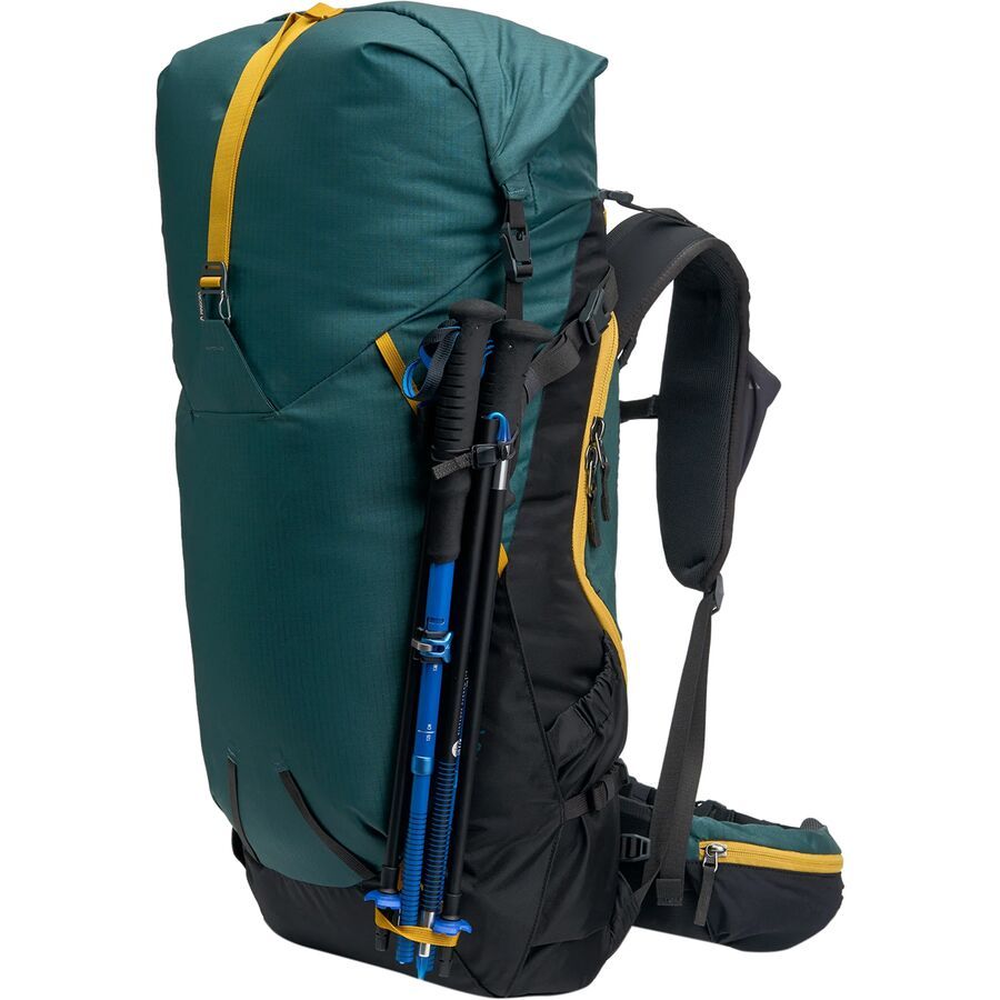 Pingora Outro 40L Backpack Explorer