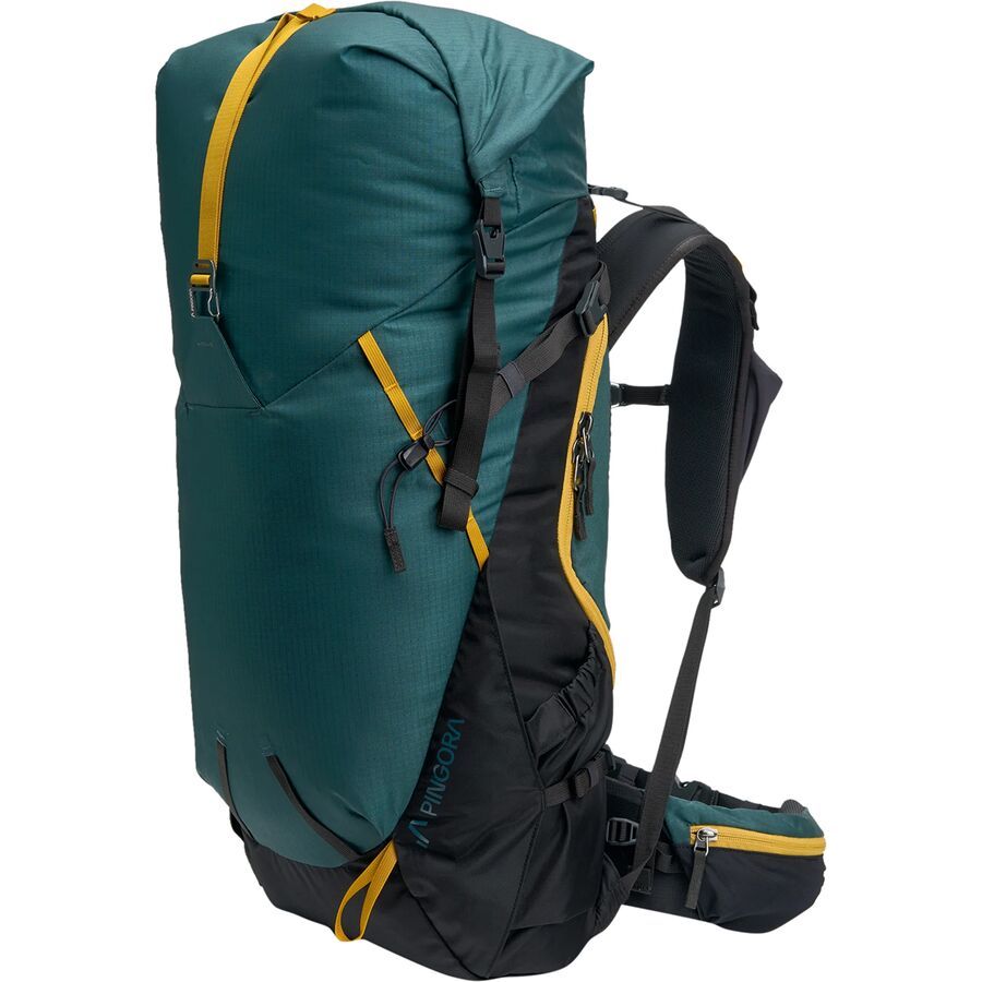 Pingora Outro 55L Backpack Explorer
