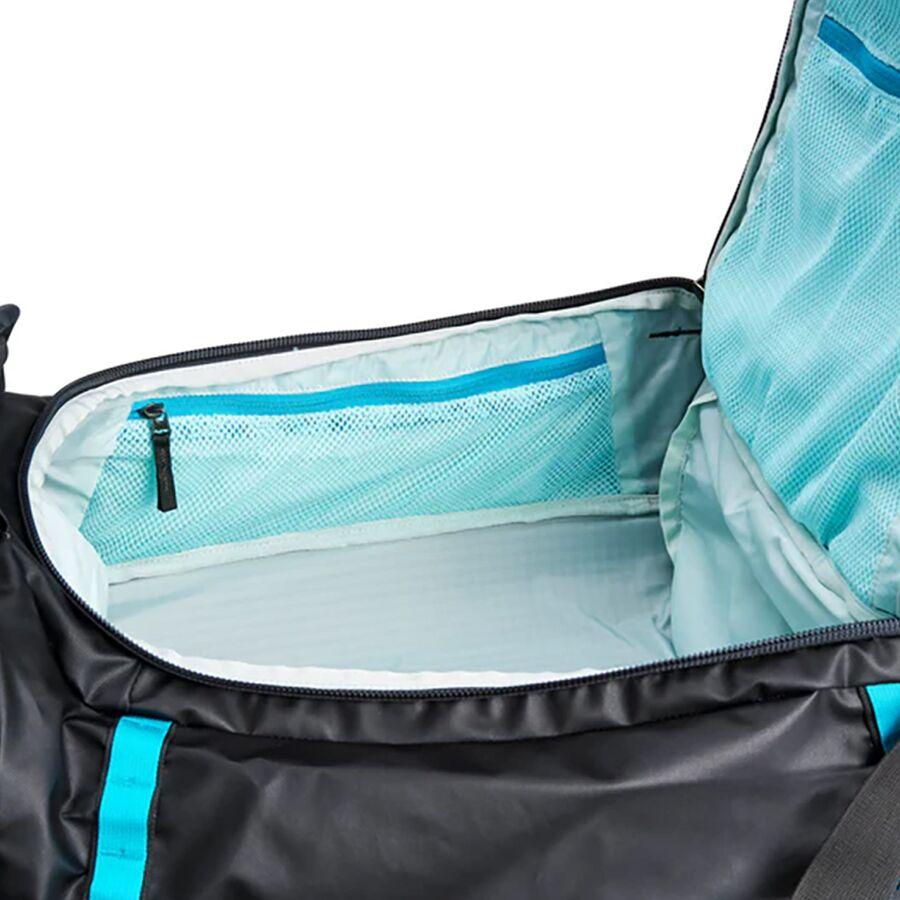 Pingora Radia 55L Duffel Bag Black