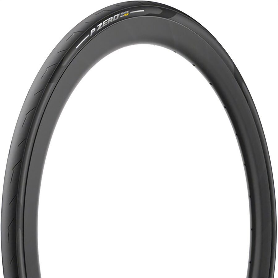 Pirelli P Zero Race TLR RS Tire Black