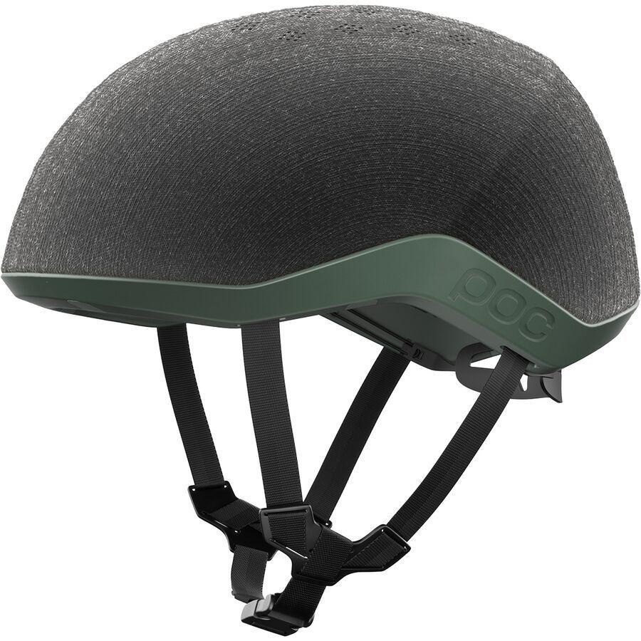POC Myelin Helmet Epidote Green