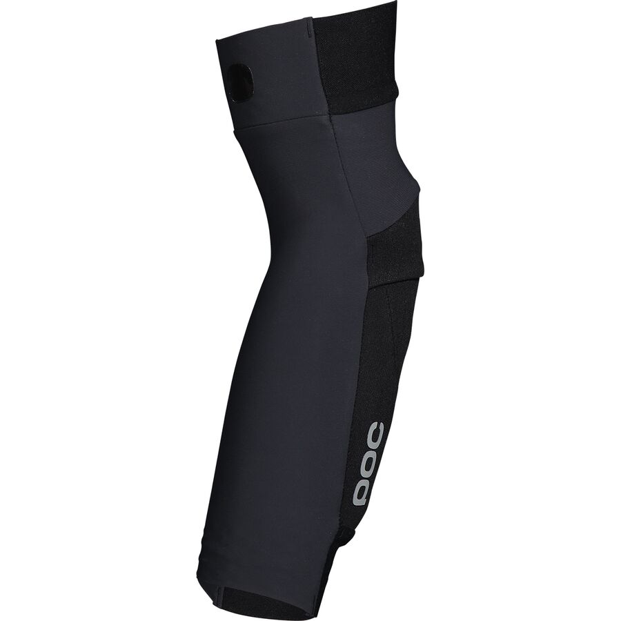 POC Oseus Vpd Elbow Pad Uranium Black