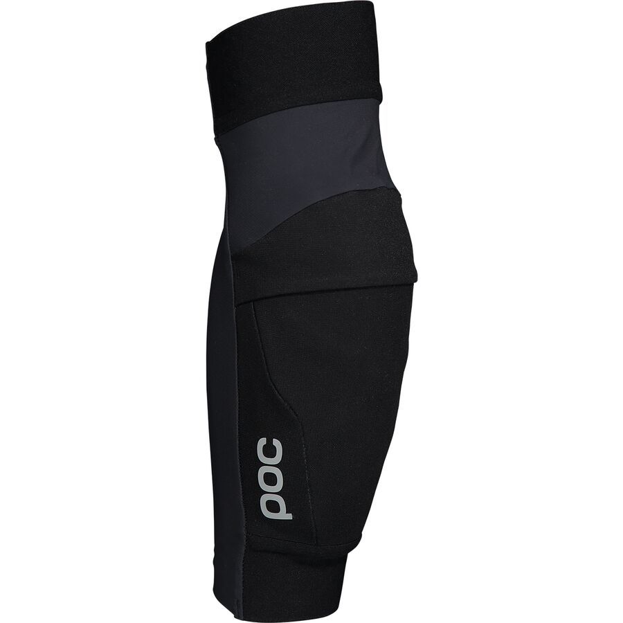 POC Oseus Vpd Elbow Pad Uranium Black