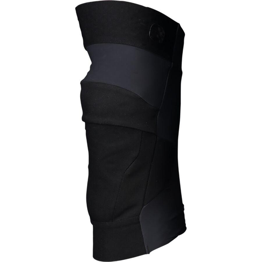 POC Oseus Vpd Knee Pad Uranium Black
