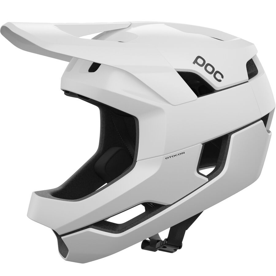POC Otocon Helmet Hydrogen White Matte