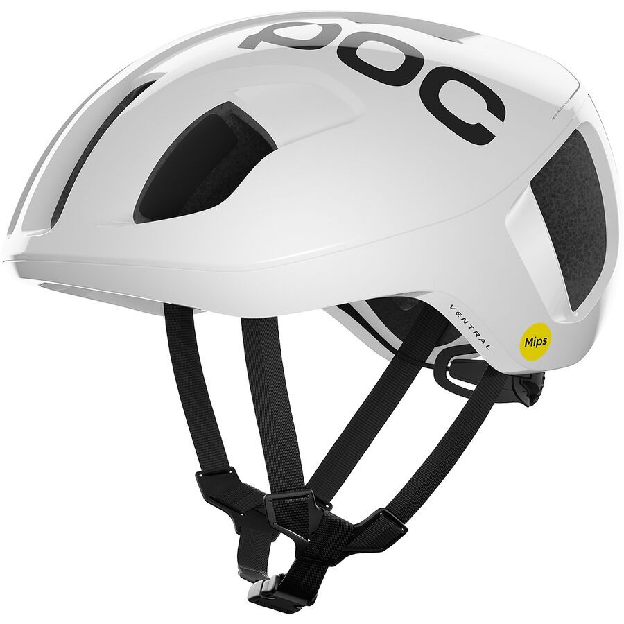 POC Ventral Mips Helmet Hydrogen White