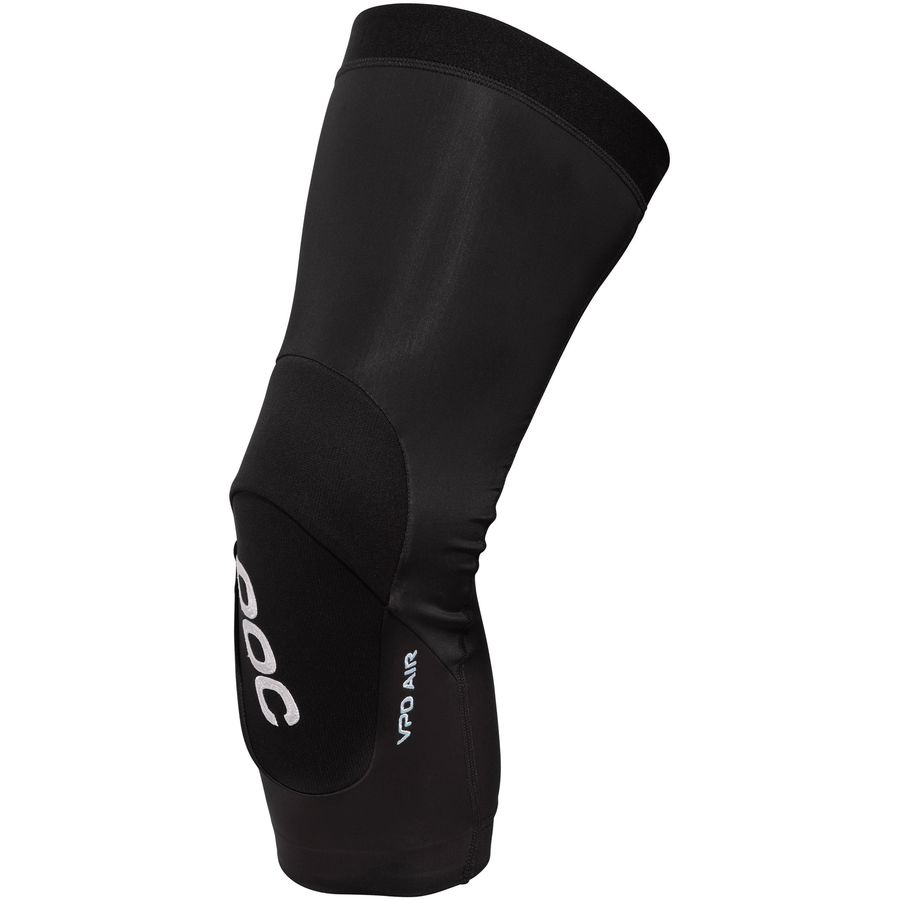 POC VPD Air Leg Uranium Black