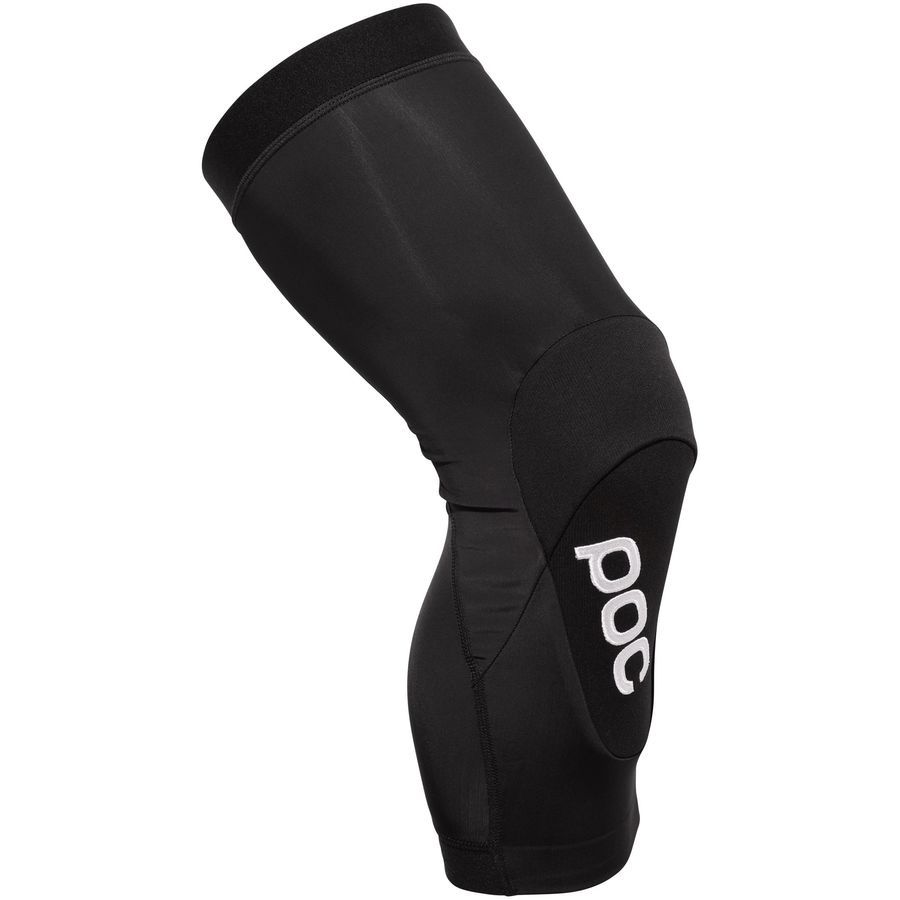 POC VPD Air Leg Uranium Black POC VPD Air Leg Uranium Black