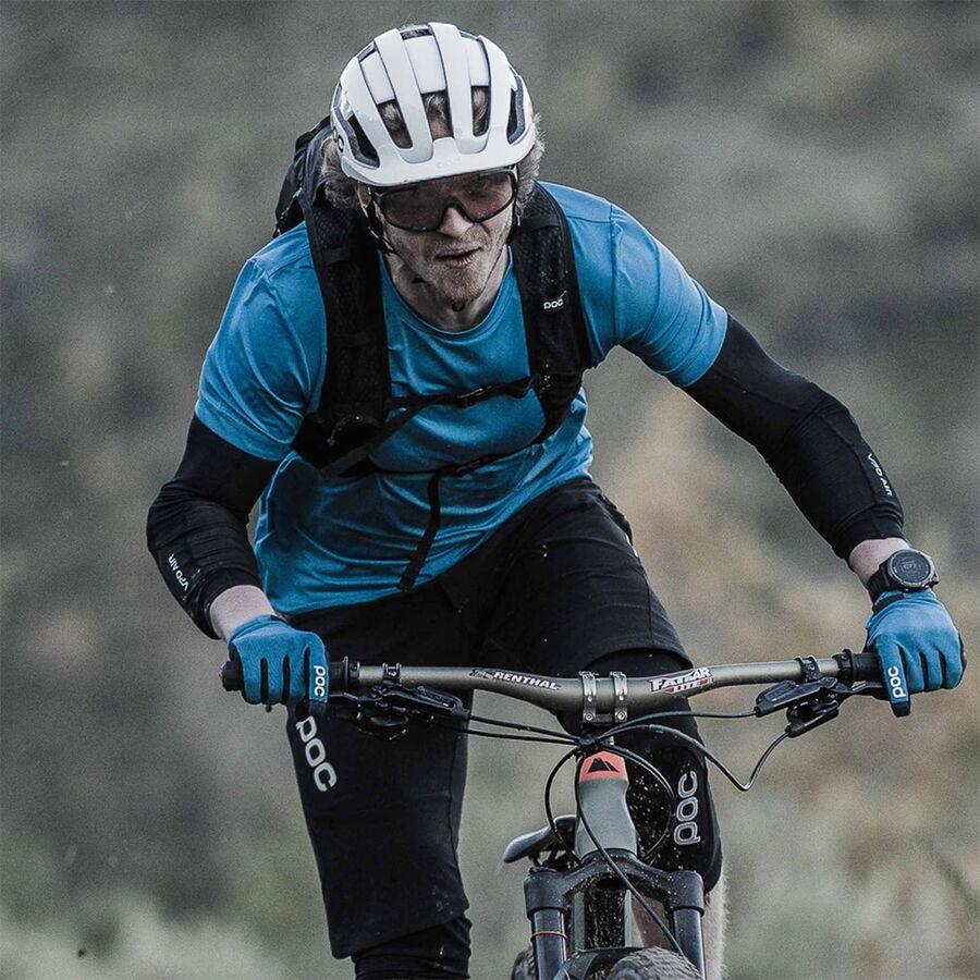 POC VPD Air Sleeve Uranium Black