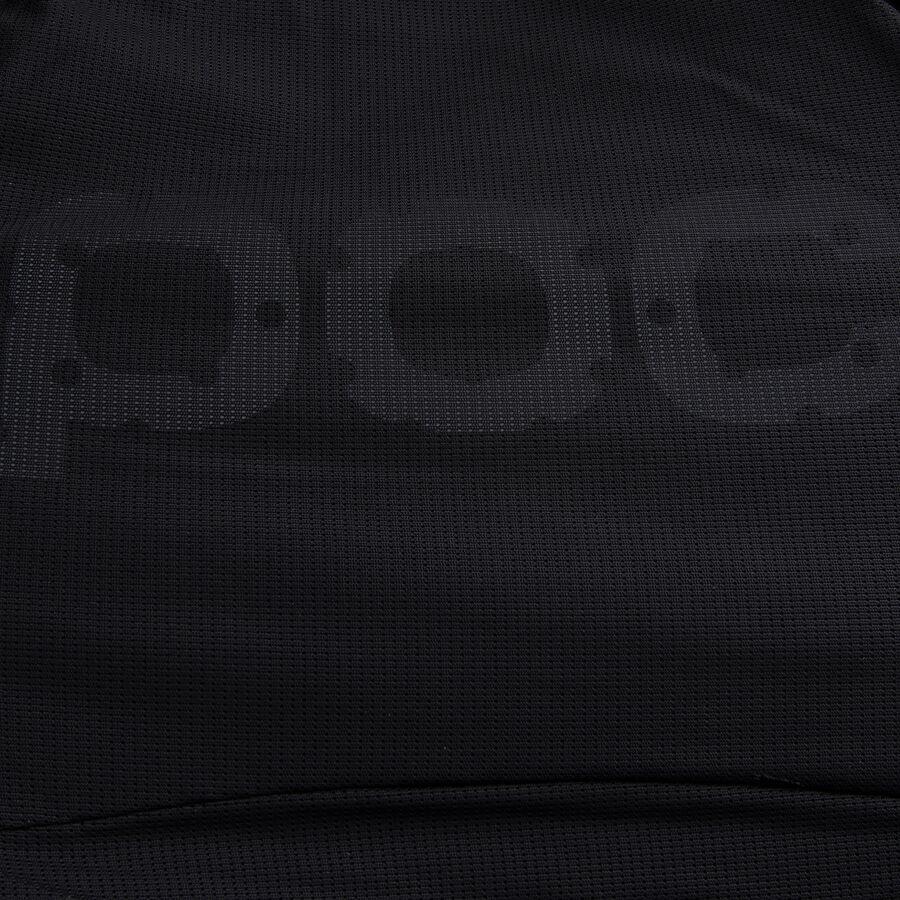 POC Vpd Air+ Tee Uranium Black