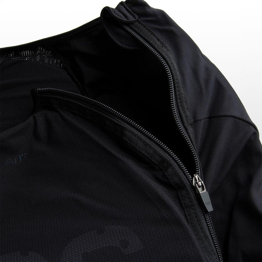 POC Vpd Air+ Tee Uranium Black