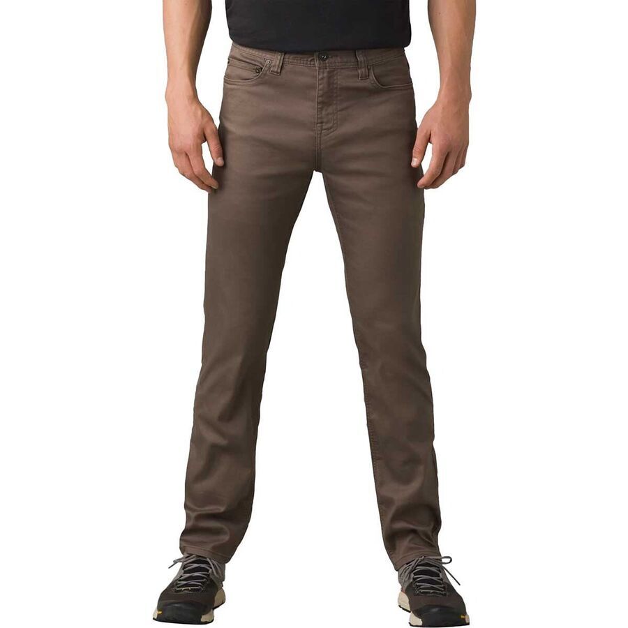 prAna Bridger Jean - Men's Mud 2