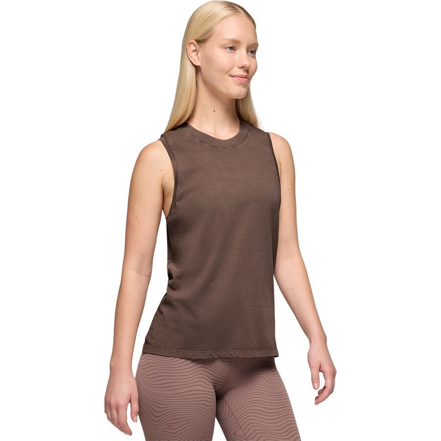 prAna Everyday Tank Top - Women's Carob