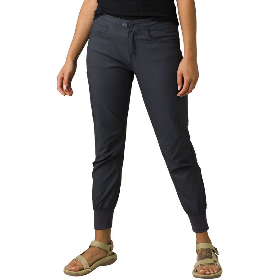 prAna Halle II Jogger - Women's Coal