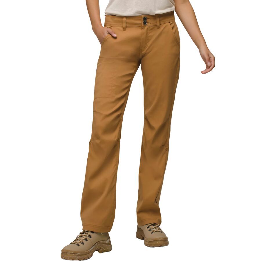 prAna Halle Pant - Women's Earthbound