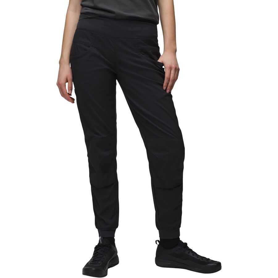 prAna Kanab Pant - Women's Charcoal