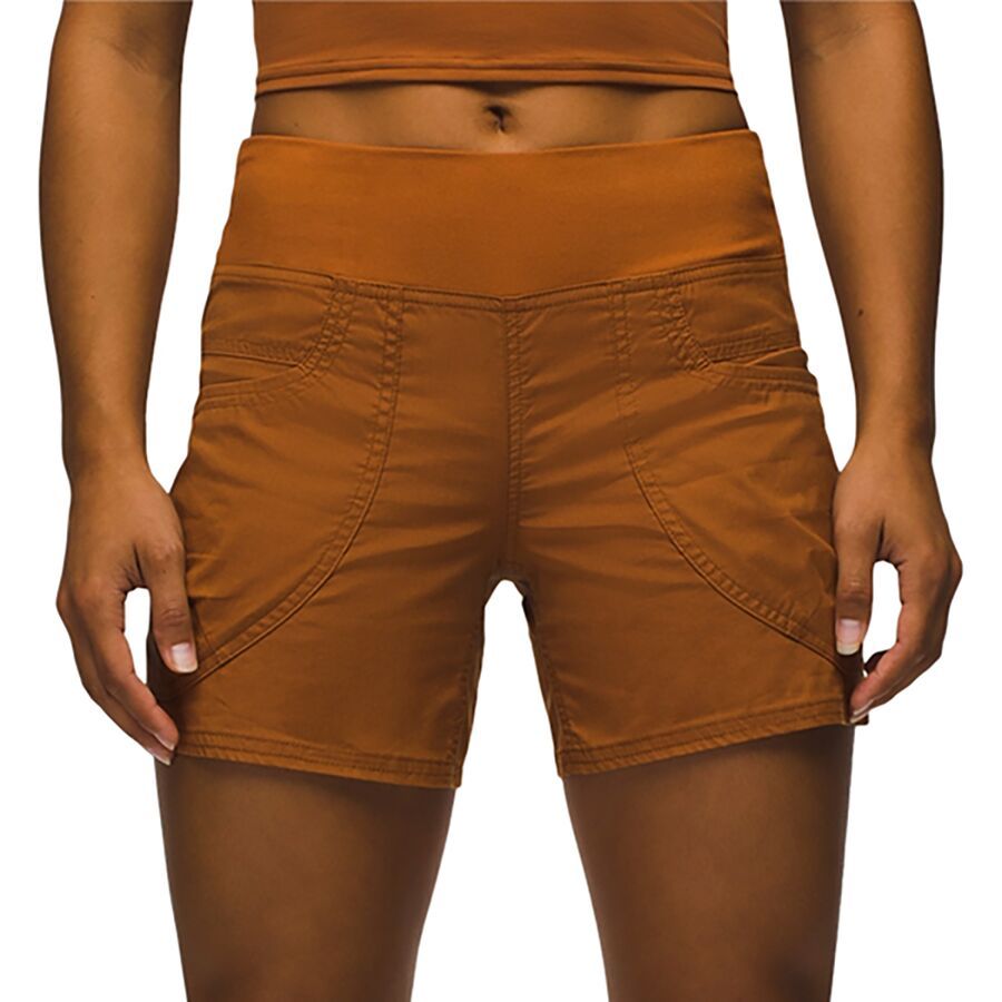 prAna Kanab Short - Women's Clay