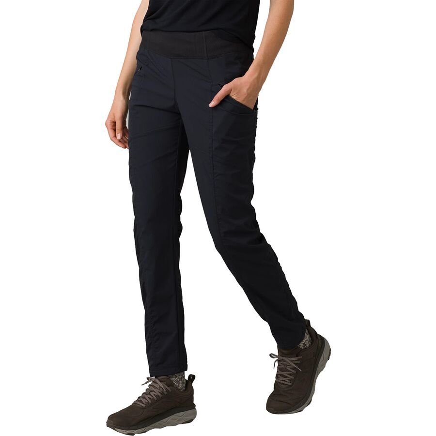prAna Koen Pant - Women's Black