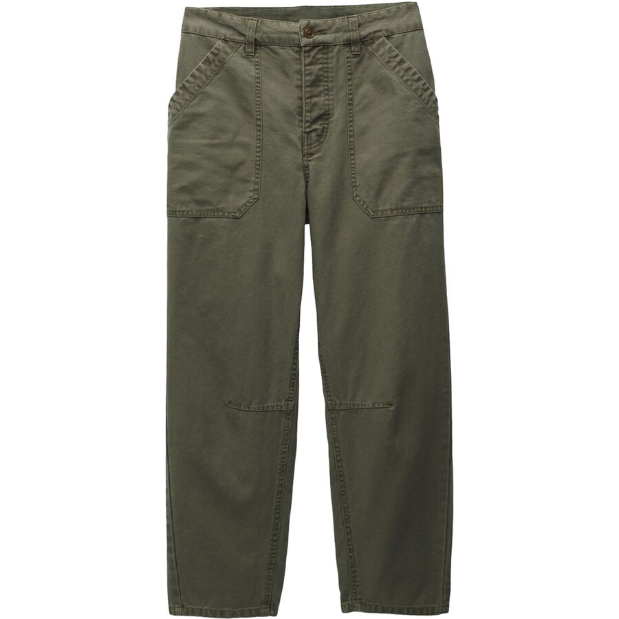 PrAna Melrose Pant - Women's Rye Green