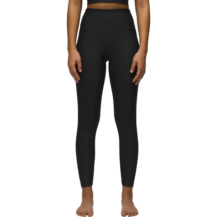 prAna Sculpt 7/8 Legging - Women's Black