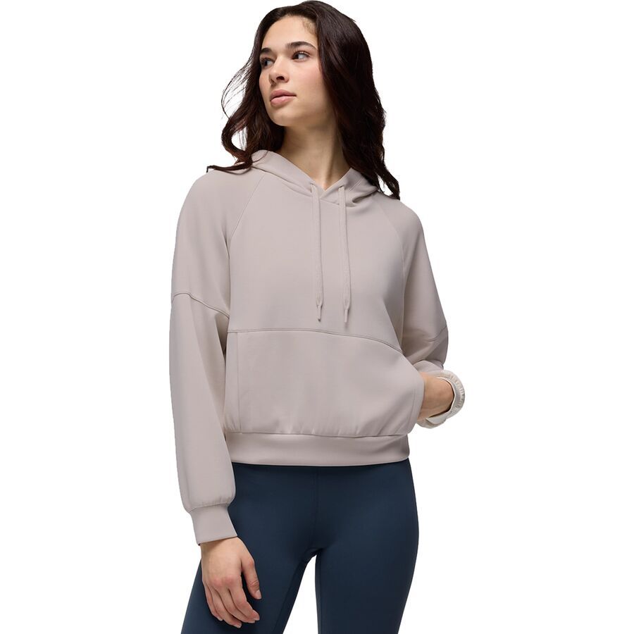 prAna Shea Hoodie - Women's Almond