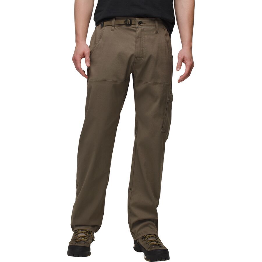 prAna Stretch Zion Pant - Men's Mud