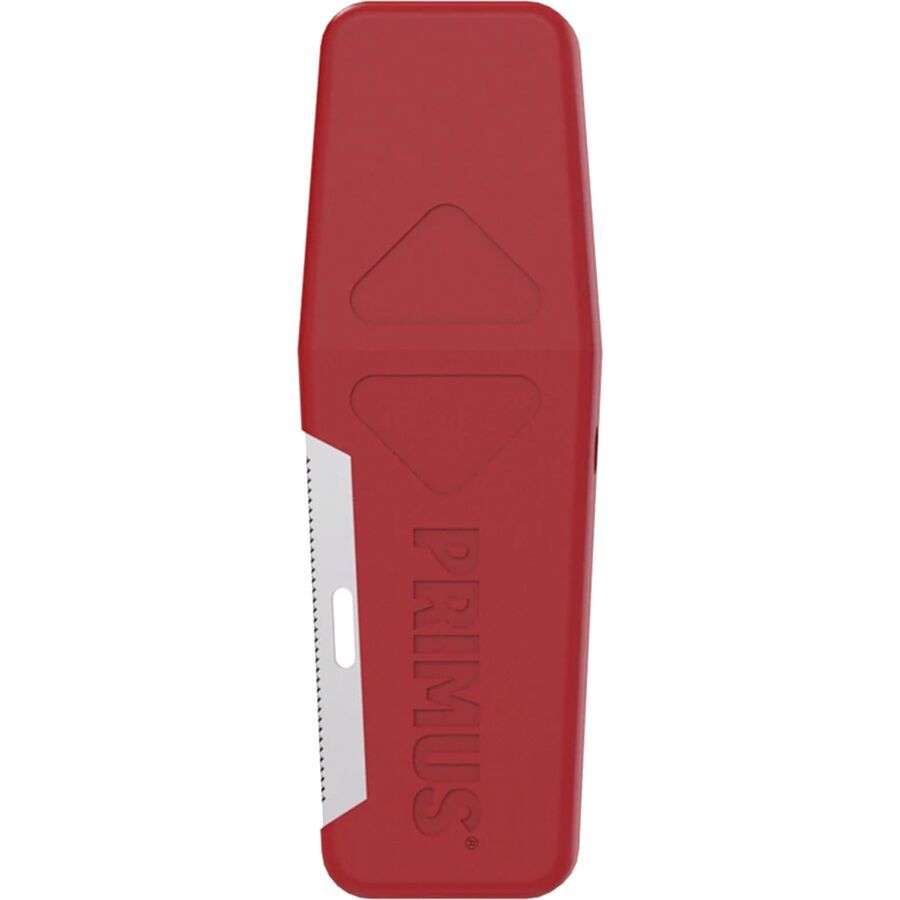 Primus Steel Ignition Barn Red