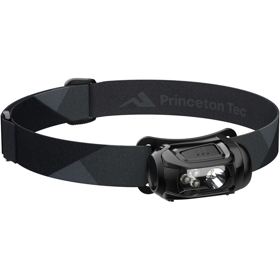 Princeton Tec Remix Headlamp Black